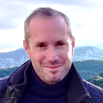 Fabien Baudot